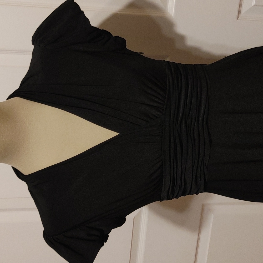 🖤 Evan-picone Dress - Picture 2 of 12
